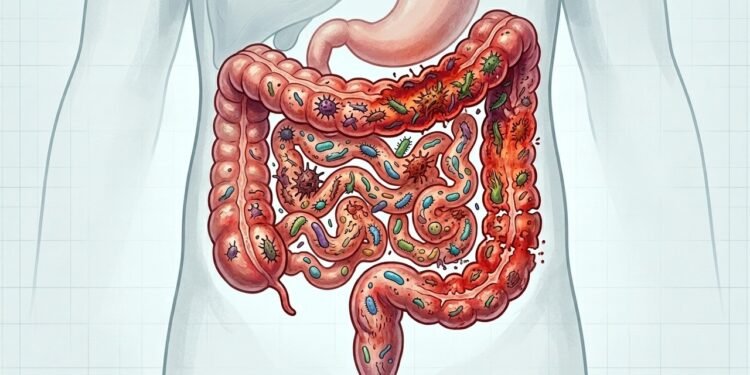 Disbiose intestinal: o que é, sintomas mais comuns e como tratar o desequilíbrio da microbiota