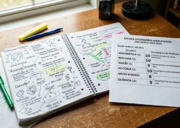 Você foi ensinado a tirar nota ou a aprender? A diferença aparece só depois da escola