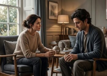 Segundo a psicologia, pessoas que não conseguem manter contato visual prolongado frequentemente desenvolvem esse tipo de mecanismo de defesa