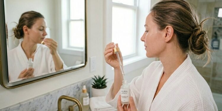 Usar sérum não é só para quem entende de skincare: 4 motivos para aplicar diariamente e melhorar a textura da pele