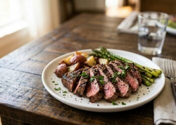 Nem só de suplemento vive o treino: fontes naturais que ajudam na força muscular