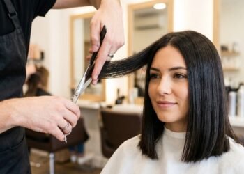 Os cortes de cabelo que vão dominar o inverno e deixar seu rosto mais harmonioso