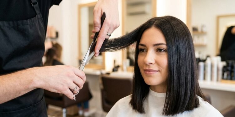 Os cortes de cabelo que vão dominar o inverno e deixar seu rosto mais harmonioso