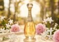 Os 5 perfumes femininos mais desejados da Dior que duram horas na pele e deixam um rastro impossível de ignorar