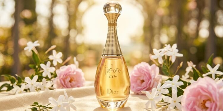 Os 5 perfumes femininos mais desejados da Dior que duram horas na pele e deixam um rastro impossível de ignorar