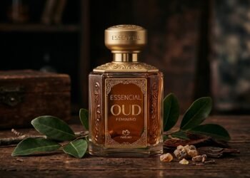 Os 5 perfumes femininos da Natura que duram horas na pele e deixam uma presença impossível de ignorar