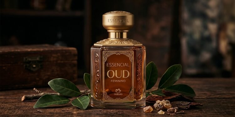 Os 5 perfumes femininos da Natura que duram horas na pele e deixam uma presença impossível de ignorar