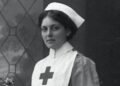 A mulher que enganou a morte 3 vezes, a incrível história de Violet Jessop nos naufrágios do Titanic, Olympic e Britannic