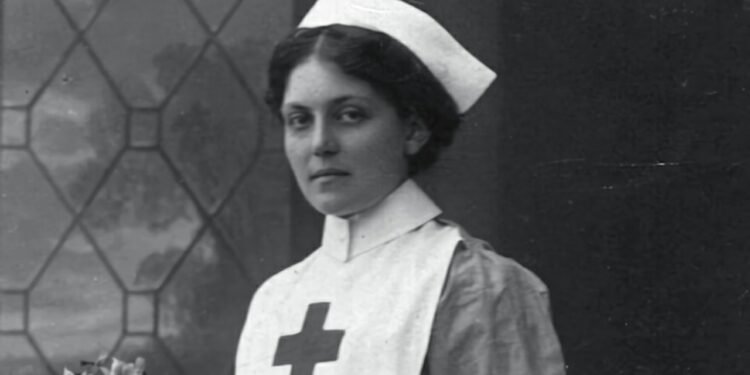 A mulher que enganou a morte 3 vezes, a incrível história de Violet Jessop nos naufrágios do Titanic, Olympic e Britannic
