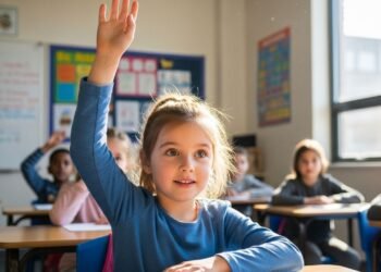 Crianças que fazem perguntas com frequência desenvolvem maior autonomia intelectual, de acordo com a psicologia