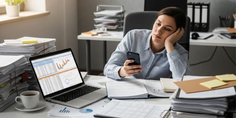 5 maneiras de reconhecer pessoas incompetentes com base em sua fala, segundo a psicologia