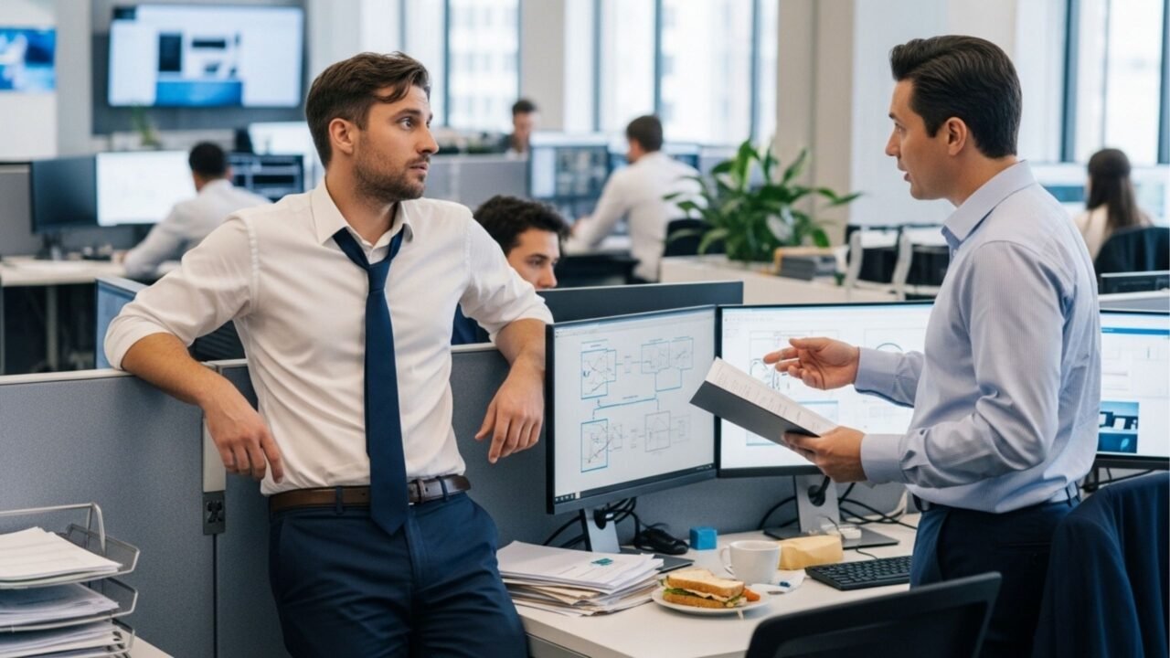 5 maneiras de reconhecer pessoas incompetentes com base em sua fala, segundo a psicologia