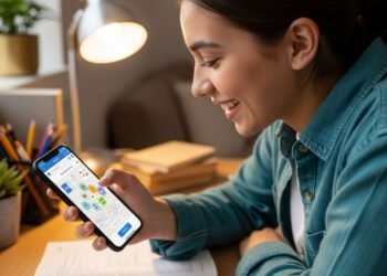 5 truques para se viciar em aprender de forma tão prazerosa quanto ficar rolando a tela sem parar nas redes sociais