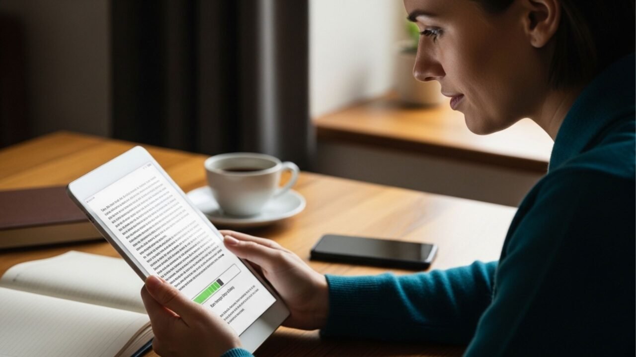 5 truques para se viciar em aprender de forma tão prazerosa quanto ficar rolando a tela sem parar nas redes sociais