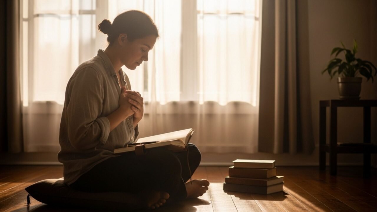 Marco Aurélio, pensador estoico: “Você tem poder sobre sua mente, não sobre os acontecimentos externos.”