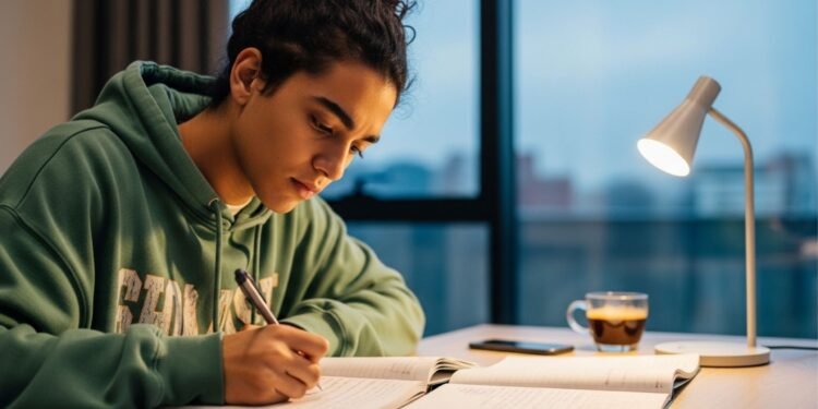 A Geração Z está perdendo uma habilidade que a humanidade possui há 5.500 anos