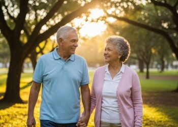 As pessoas que se mantêm felizes e alegres aos 70 anos ou mais geralmente já se despediram destes hábitos, segundo a psicologia