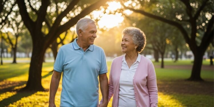 As pessoas que se mantêm felizes e alegres aos 70 anos ou mais geralmente já se despediram destes hábitos, segundo a psicologia