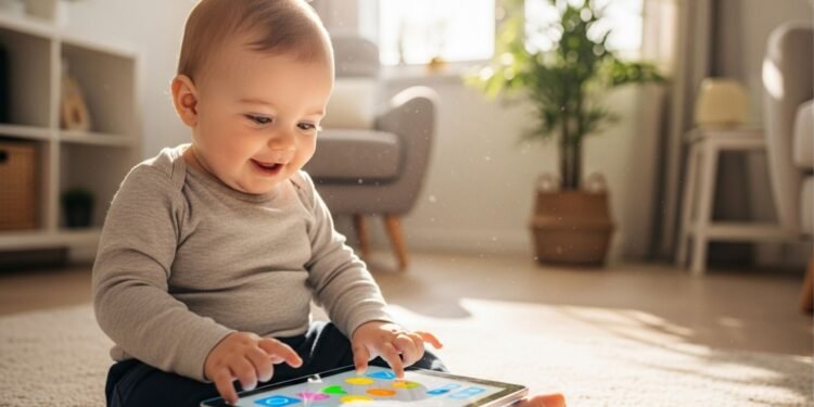 Após as gerações Z e Alfa, os bebês nascidos a partir de 2025 pertencem à Geração Beta