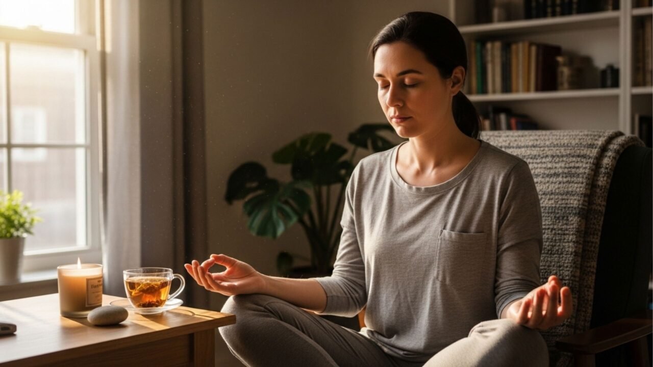 Viktor Frankl, psiquiatra e sobrevivente do Holocausto, ensinou: “Entre o estímulo e a resposta existe um espaço — e nele está a nossa liberdade”