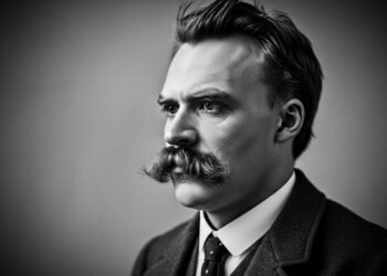 Friedrich Nietzsche, filósofo alemão, alertou: “E se você olhar por muito tempo para o abismo, o abismo também olhará para você”