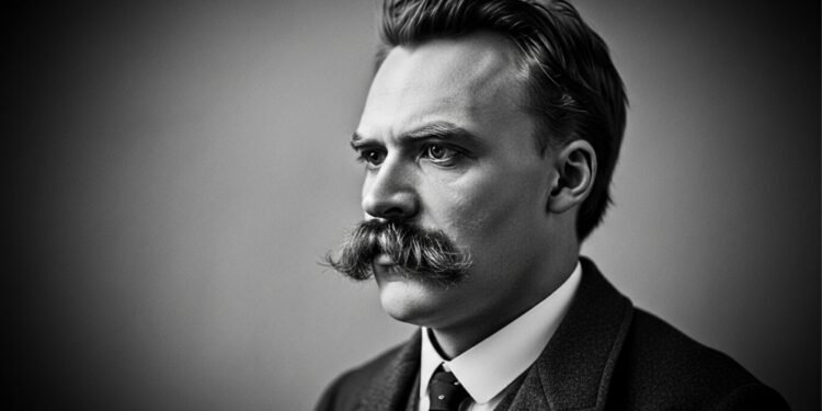 Friedrich Nietzsche, filósofo alemão, alertou: “E se você olhar por muito tempo para o abismo, o abismo também olhará para você”