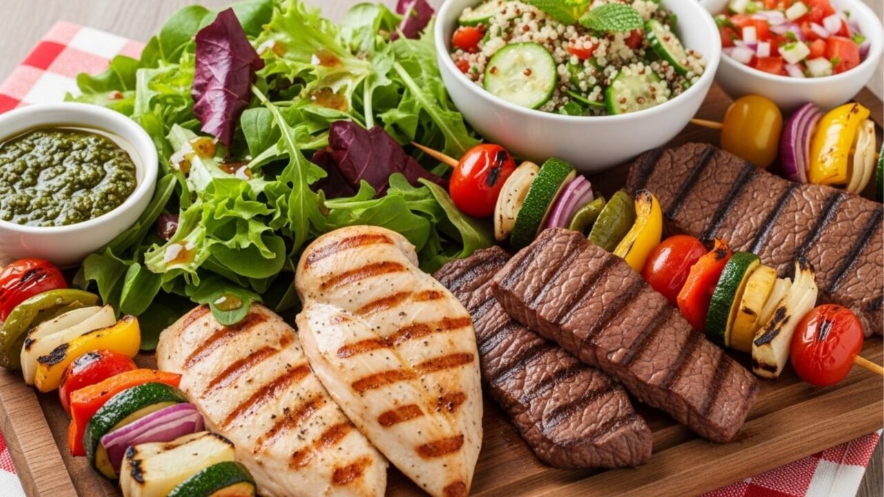 Churrasco todo fim de semana? Entenda os efeitos no coração e o que pode acontecer com o tempo