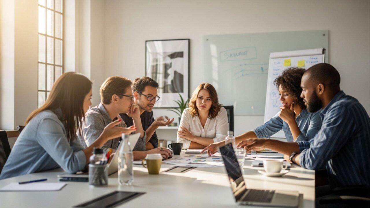 Experimento revela que o comportamento humano é influenciado por pressões sociais, influenciando em opiniões e tomadas de decisões