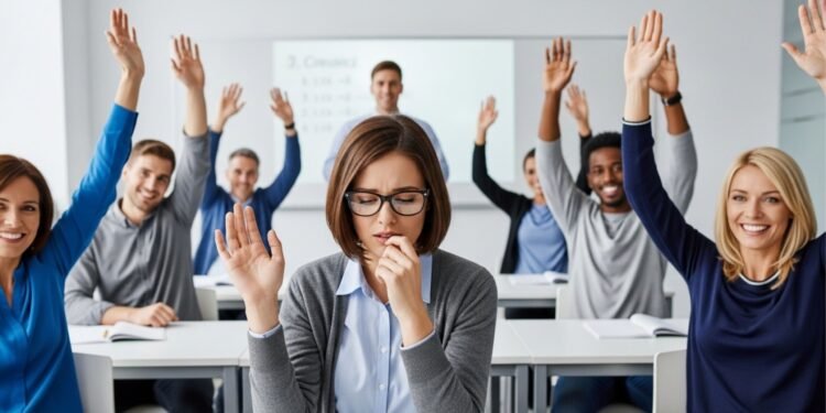 Experimento revela que o comportamento humano é influenciado por pressões sociais, influenciando em opiniões e tomadas de decisões