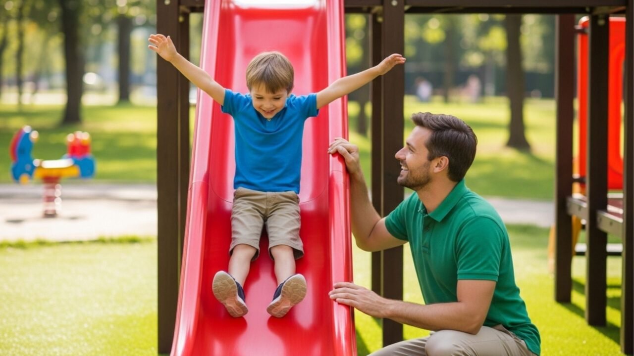 Pesquisas mostram que o excesso de proteção dos pais pode gerar crianças inseguras e com dificuldades em resolver problemas sozinhas