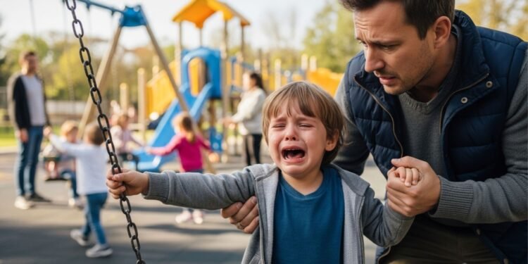 Pesquisas mostram que o excesso de proteção dos pais pode gerar crianças inseguras e com dificuldades em resolver problemas sozinhas