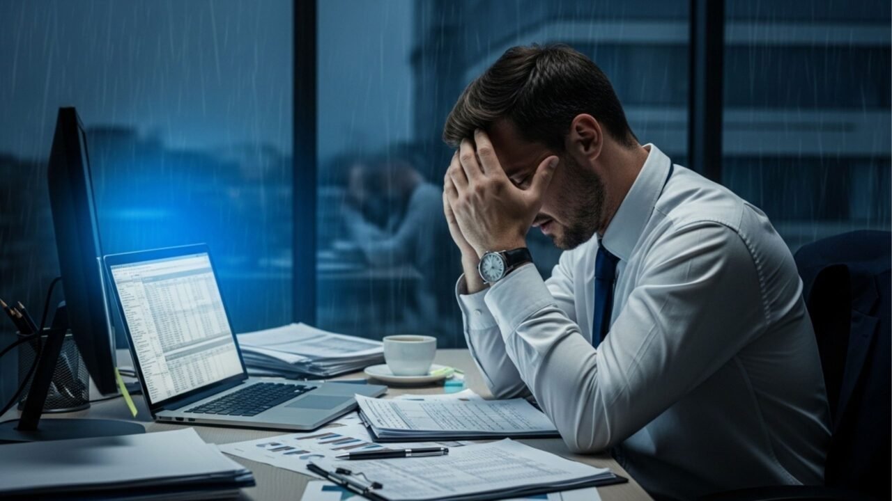 “A vida só é significativa quando você escolhe como reagir aos desafios”, Viktor Frankl e o poder da mudança interna diante da dor