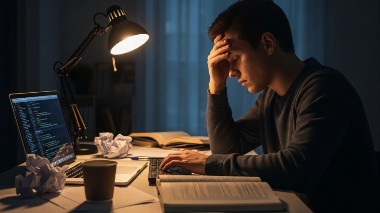 Winston Churchill, ex-primeiro-ministro britânico, afirmou: “O sucesso não é final, o fracasso não é fatal: o que conta é a coragem de continuar”