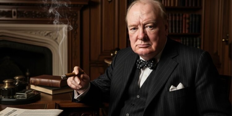 Winston Churchill, ex-primeiro-ministro britânico, afirmou: “O sucesso não é final, o fracasso não é fatal: o que conta é a coragem de continuar”