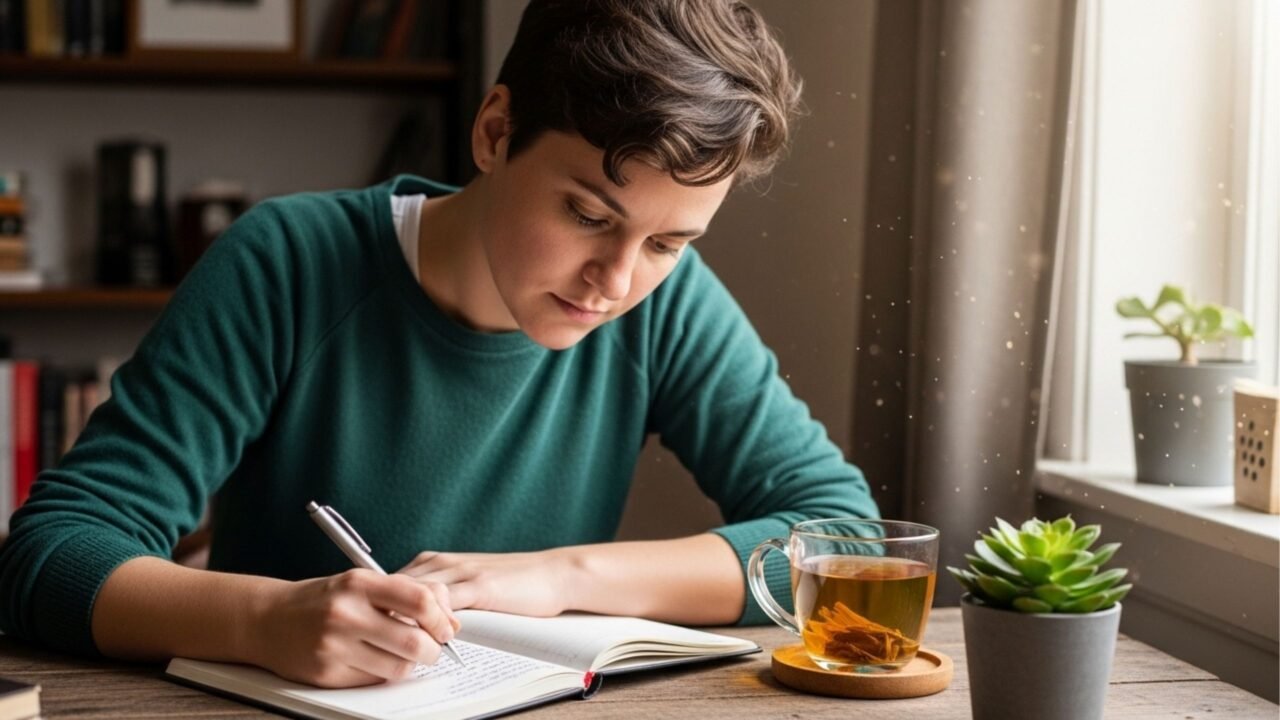 Friedrich Nietzsche, pensador alemão, disse: “Torne-se quem você é”, uma frase simples com um significado inquietante