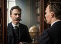 Friedrich Nietzsche, pensador alemão, disse: “Torne-se quem você é”, uma frase simples com um significado inquietante