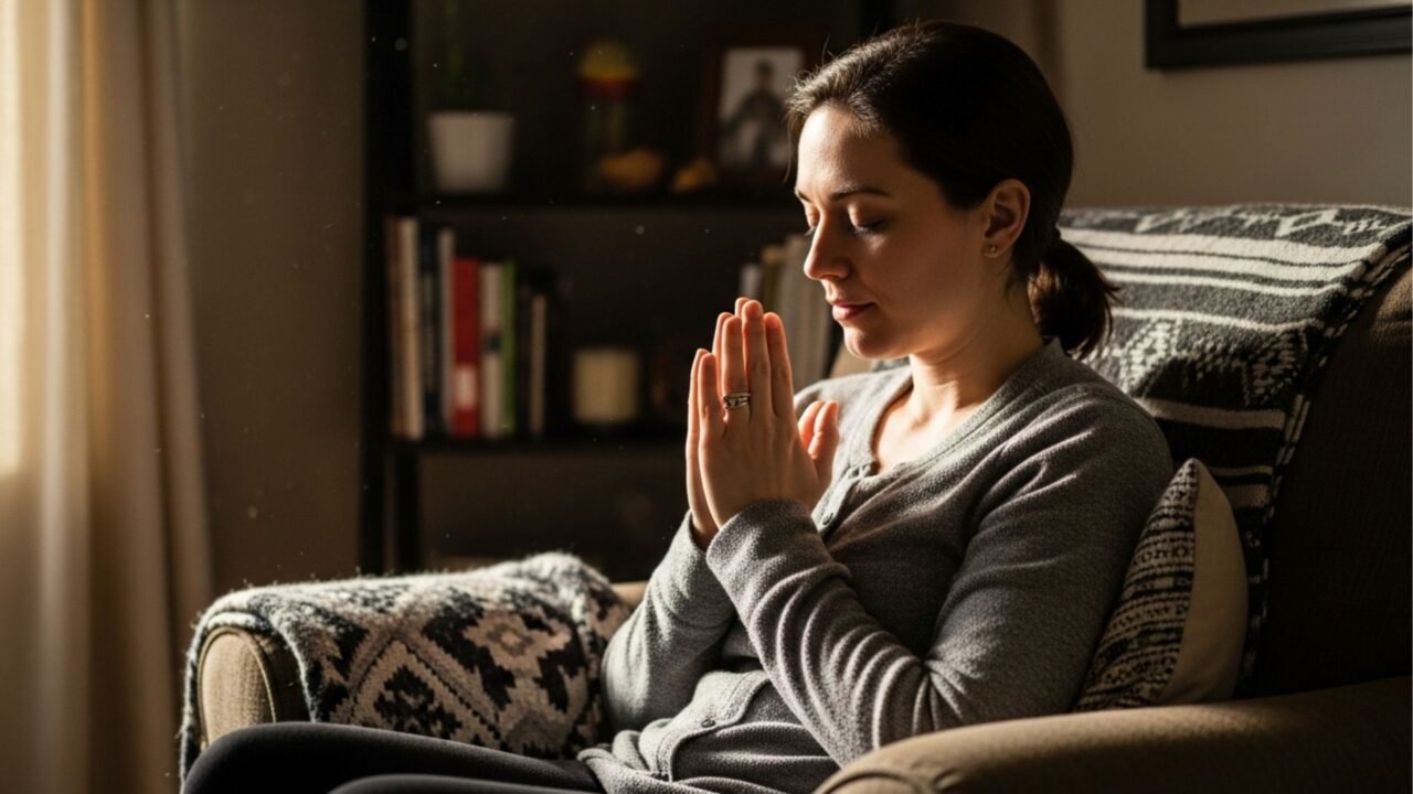 Santo Inácio de Loyola ensinava que a consolação nem sempre é o sinal mais importante, e que a fidelidade vale mais que o sentimento