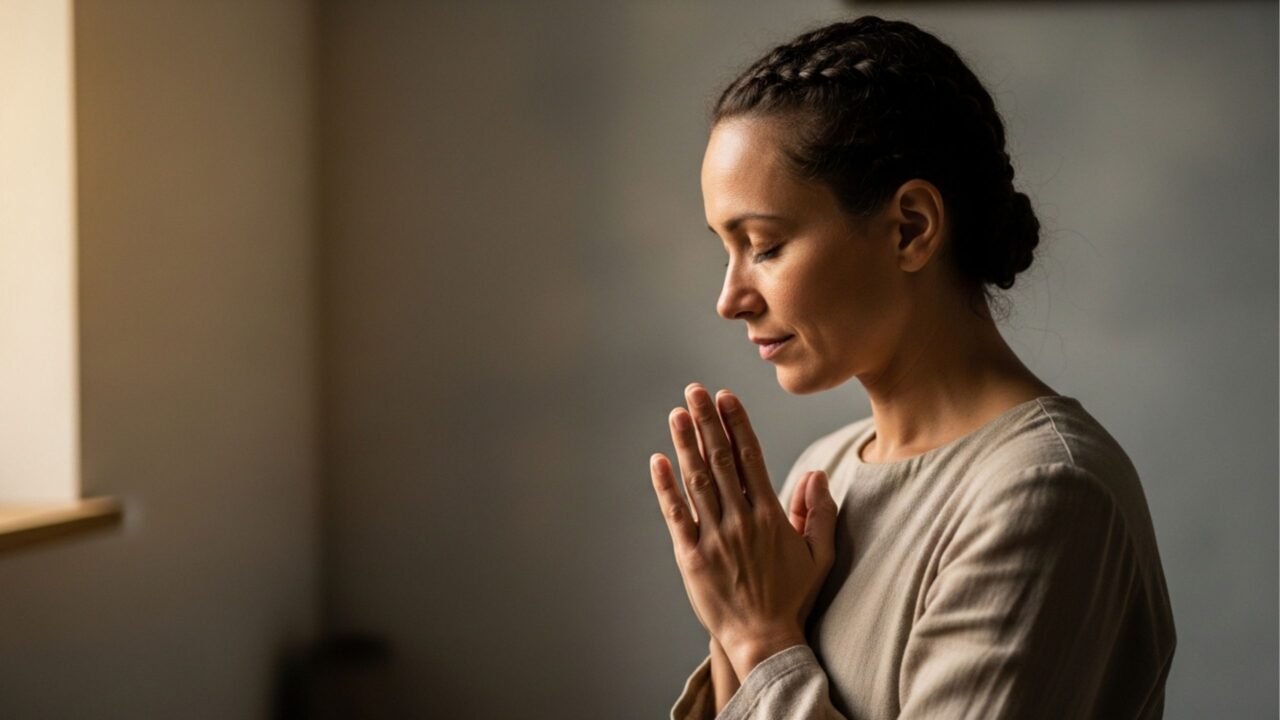 Santa Teresa de Ávila ensinava que momentos de aridez na oração são oportunidades de crescimento espiritual