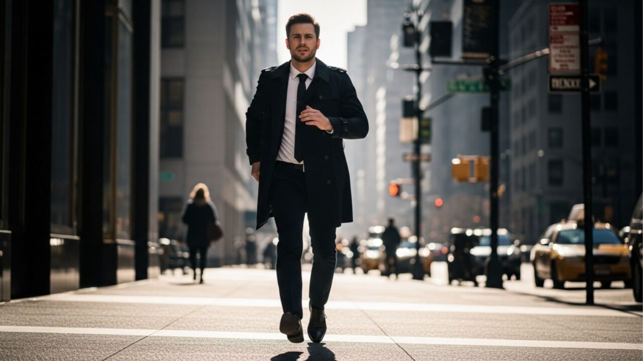 Você anda rápido? Uma psicóloga explica o que isso diz sobre a sua personalidade