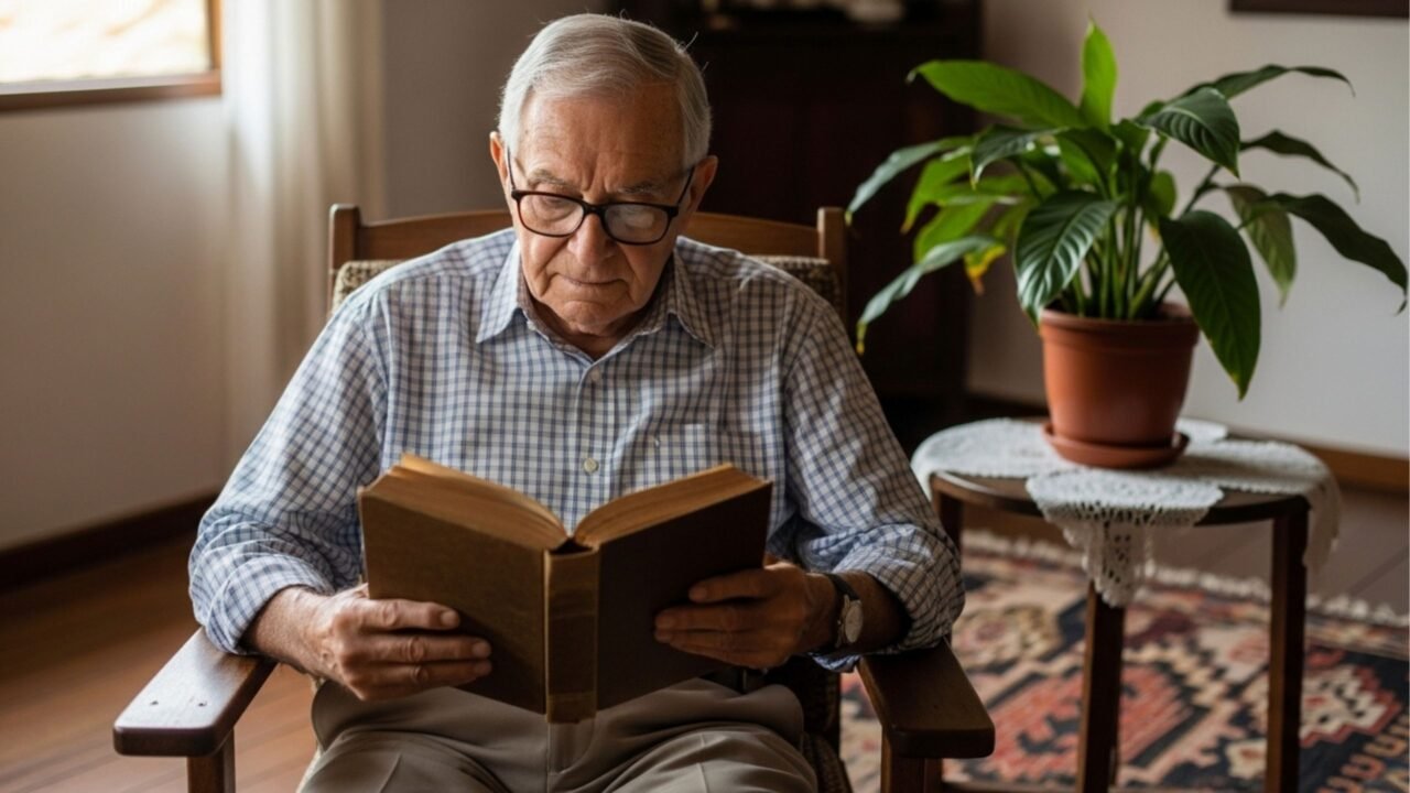 Segundo a psicologia, aqueles que cresceram nas décadas de 60 e 70 desenvolveram capacidades mentais que estão se perdendo com a tecnologia atual