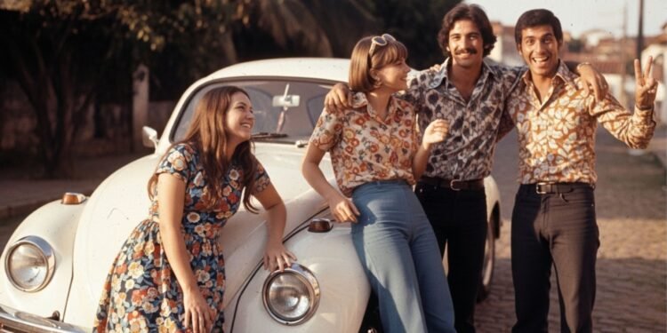 Segundo a psicologia, aqueles que cresceram nas décadas de 60 e 70 desenvolveram capacidades mentais que estão se perdendo com a tecnologia atual