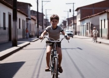 As pessoas que cresceram entre 1960 e 1970 desenvolveram um tipo de resiliência que passa despercebido hoje em dia: é o que diz a psicologia