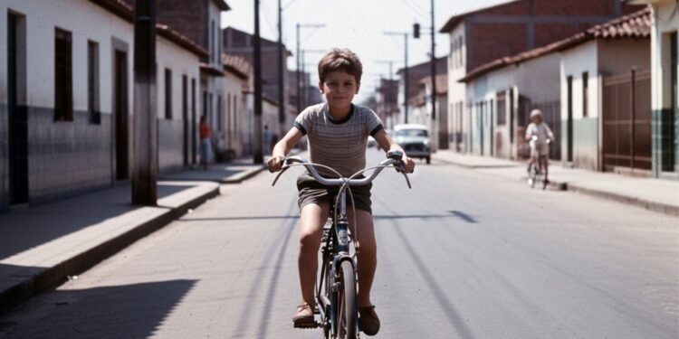 As pessoas que cresceram entre 1960 e 1970 desenvolveram um tipo de resiliência que passa despercebido hoje em dia: é o que diz a psicologia