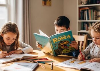 O filho mais velho, o do meio ou o mais novo: qual criança tem o QI mais alto?