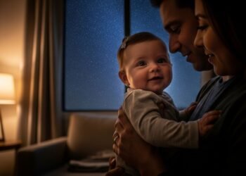 Nomes femininos inspirados em estrelas que refletem sabedoria e intelectualidade