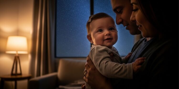 Nomes femininos inspirados em estrelas que refletem sabedoria e intelectualidade