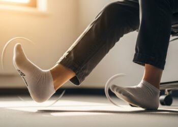 Um exercício simples feito sentado pode ajudar a regular o açúcar no sangue por horas