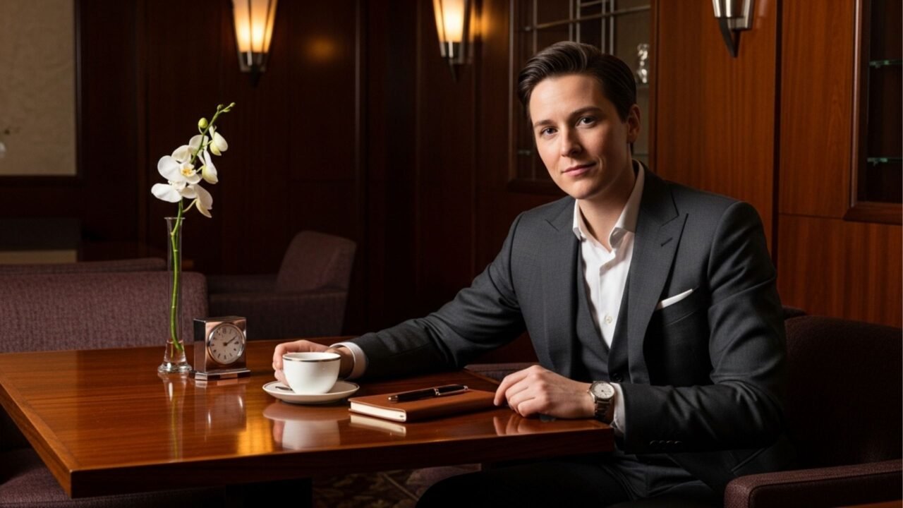 5 maneiras de reconhecer uma pessoa verdadeiramente de classe alta, segundo psicólogos