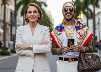 5 maneiras de reconhecer uma pessoa verdadeiramente de classe alta, segundo psicólogos