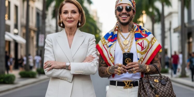 5 maneiras de reconhecer uma pessoa verdadeiramente de classe alta, segundo psicólogos